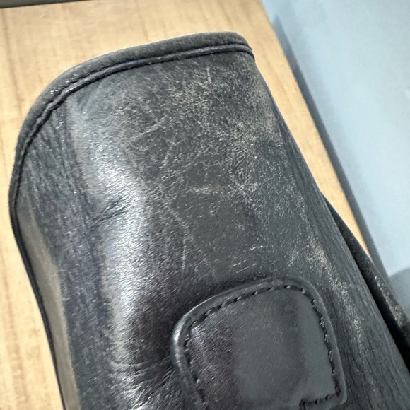 COACH vintage Lexington Briefcase - Picture 6 of 12